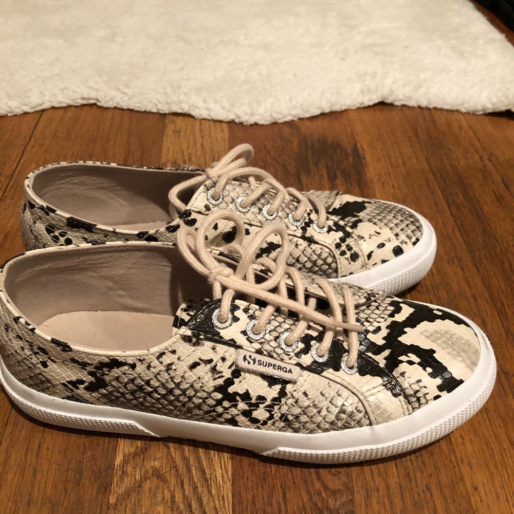 Superga sneaker